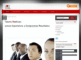 talentoredcube.com