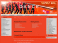 tanzwelt.biz