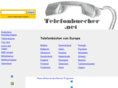 telefonbuecher.net