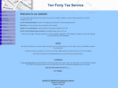 tenfortytaxservice.com