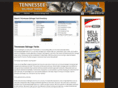 tennesseesalvageyards.com