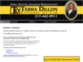 terradillonlaw.com
