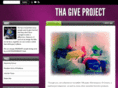 thagiveproject.com