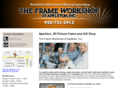 the-frame-workshop.com