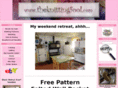 theknittingfool.com