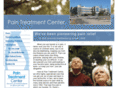 thepaintreatmentcenter.com