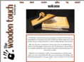 thewoodentouch.com