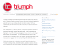 triumph-consulting.com