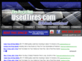 usedtire.net