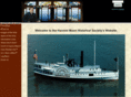 ussharvestmoon.com