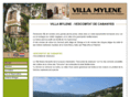 villa-mylene.com