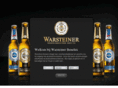 warsteiner.nl