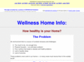 wellnesshomeinfo.com