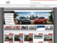 wilsonnissan.com