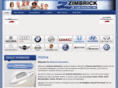 zimbrickcars.com