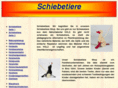 Schiebetiere.de