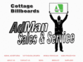 admansales.com