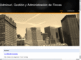 adminuri.es