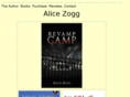 alicezogg.com