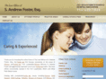andrewfosterlaw.com