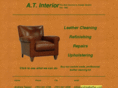 andrewleather.com