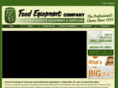 ballentine-equipment.com