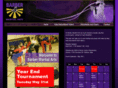 barbermartialarts.com