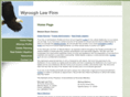 billwyrough.com