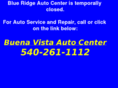 blueridgeac.com
