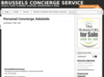 brusselsconcierge.com