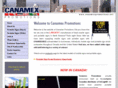 canamexpromotions.net