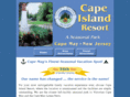 capeisland.com