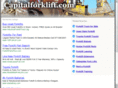 capitalforklift.com