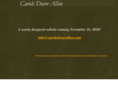 caroledoerrallen.com