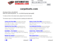 carpetsets.com
