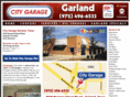 carrepairgarland.com