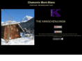 chamonix-chalet.com