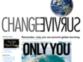 change-survive.com