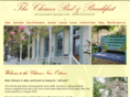 chimesbedandbreakfast.com