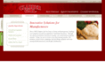 clabbergirlingredients.com
