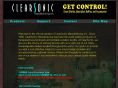 clearsonic.com