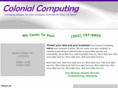 colonial-computing.com