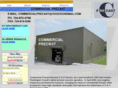 commercial-precast.com