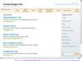 cornels-bogen.com