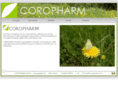 coropharm.com