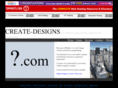 create-designs.com