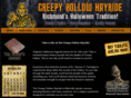 creepyhollowhayride.com