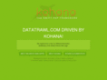 datatrawl.com