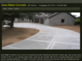 davewebbconcrete.com