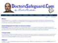 doctorssafeguard.com